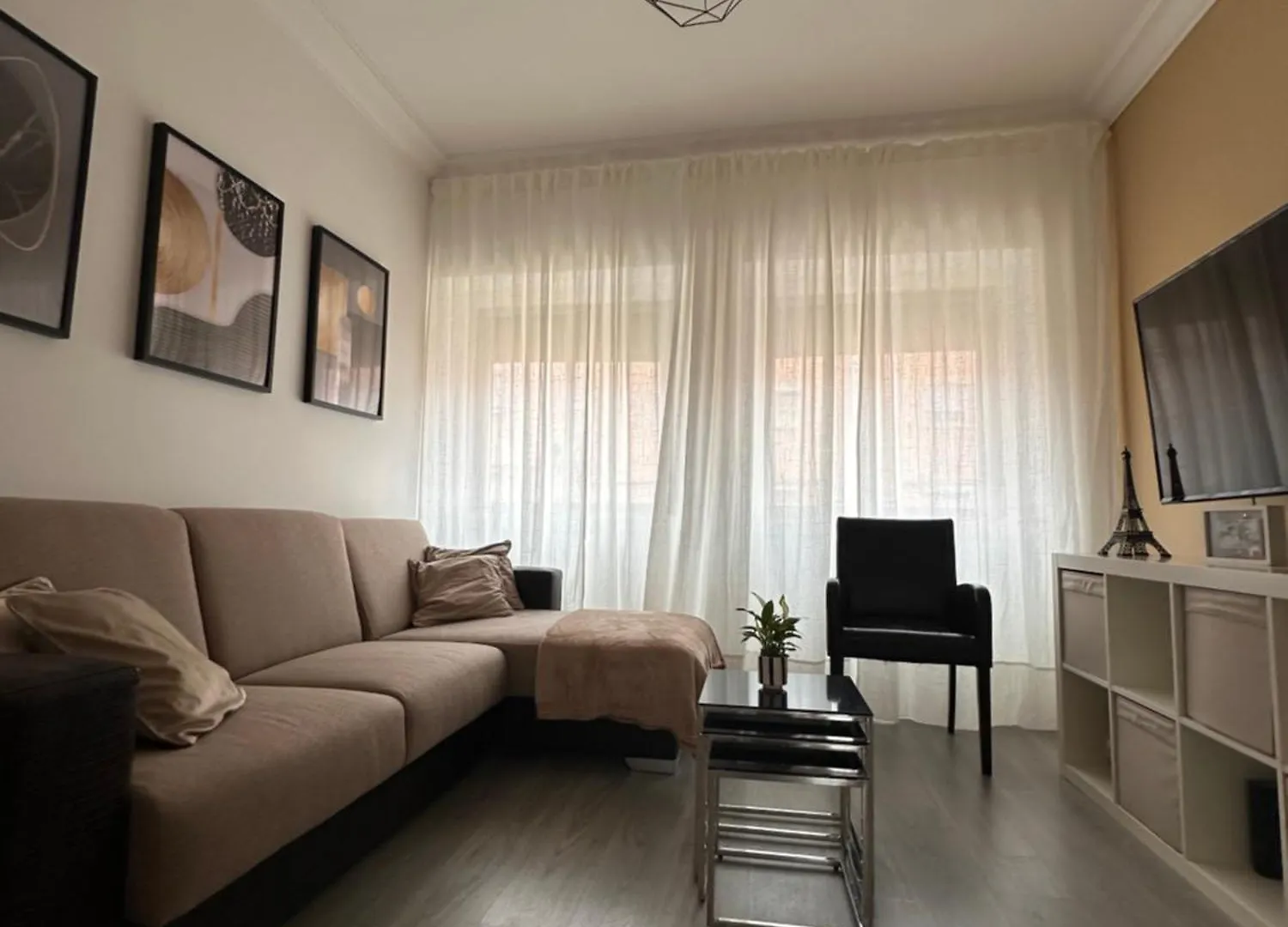 Guest Room Lisbon Apartment