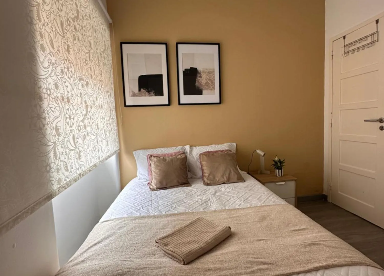 Guest Room Lisbon Apartment