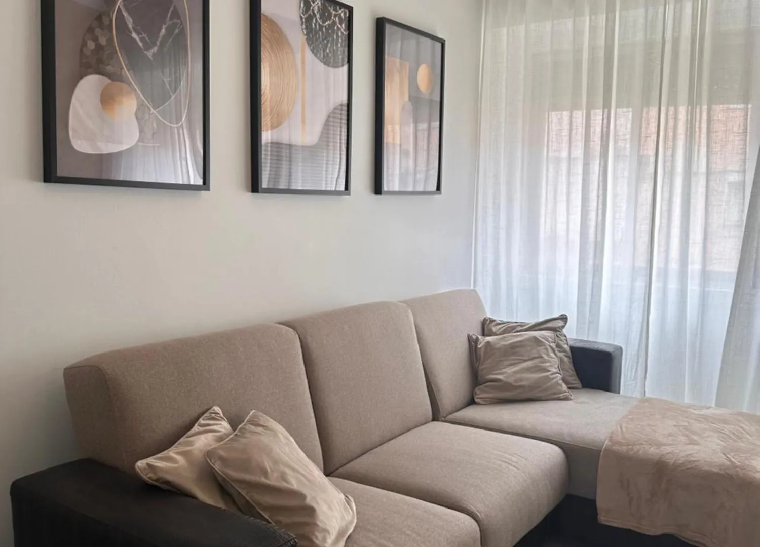 Guest Room Lisbon