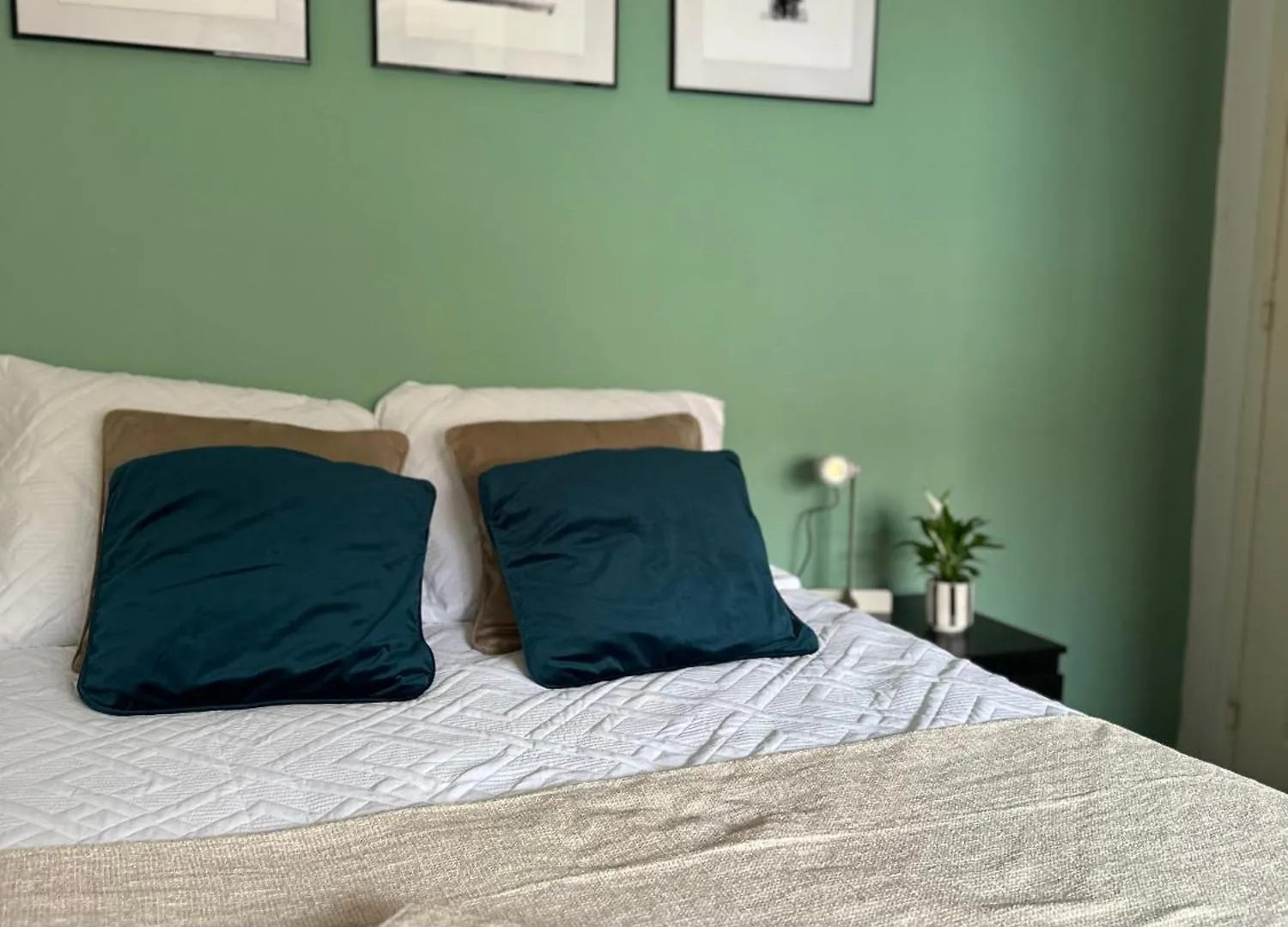 Apartment Guest Room Lisbon