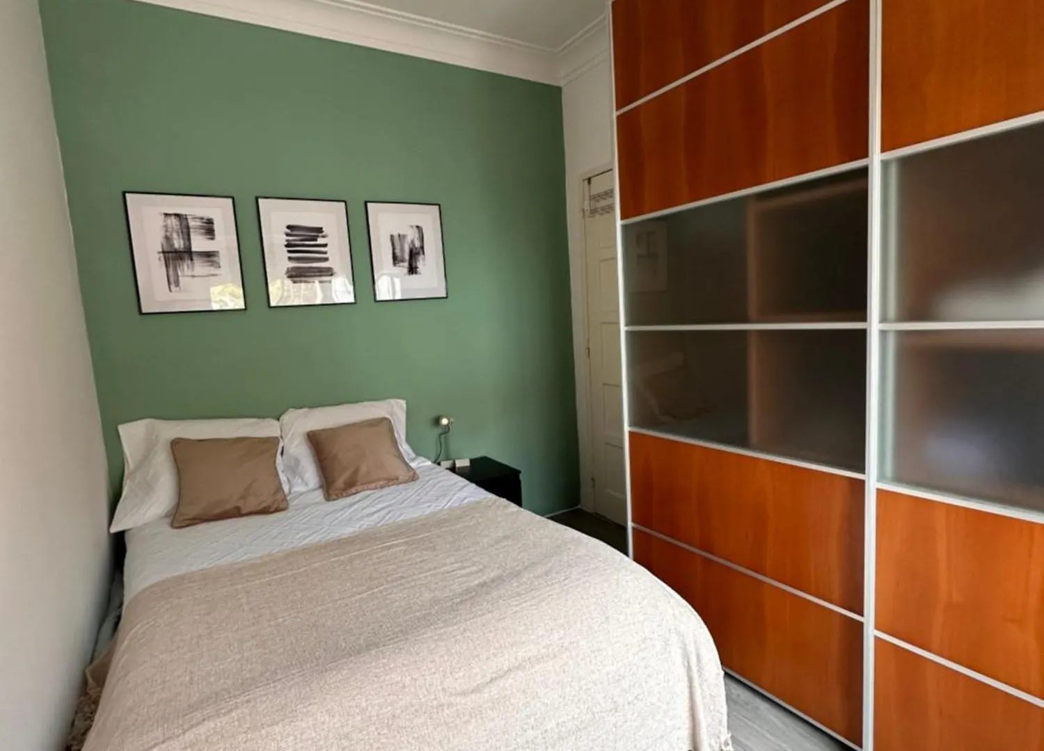 Apartment Guest Room Lisbon Portugal
