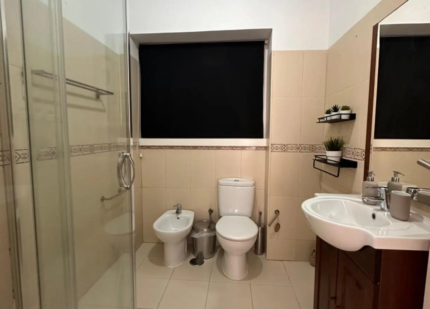Apartment Guest Room Lisbon