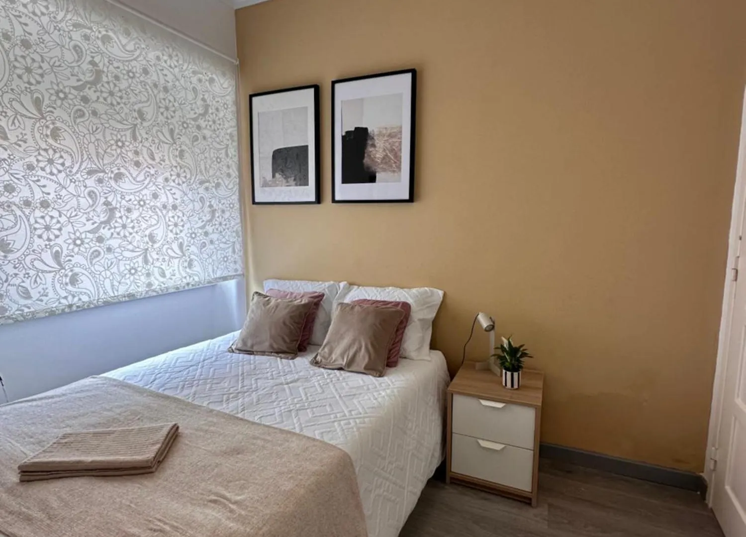 Guest Room Lisbon