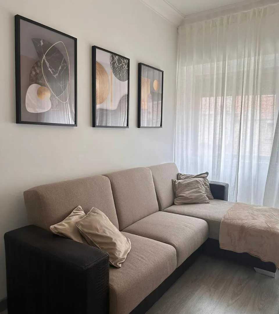 Apartment Guest Room Lisbon