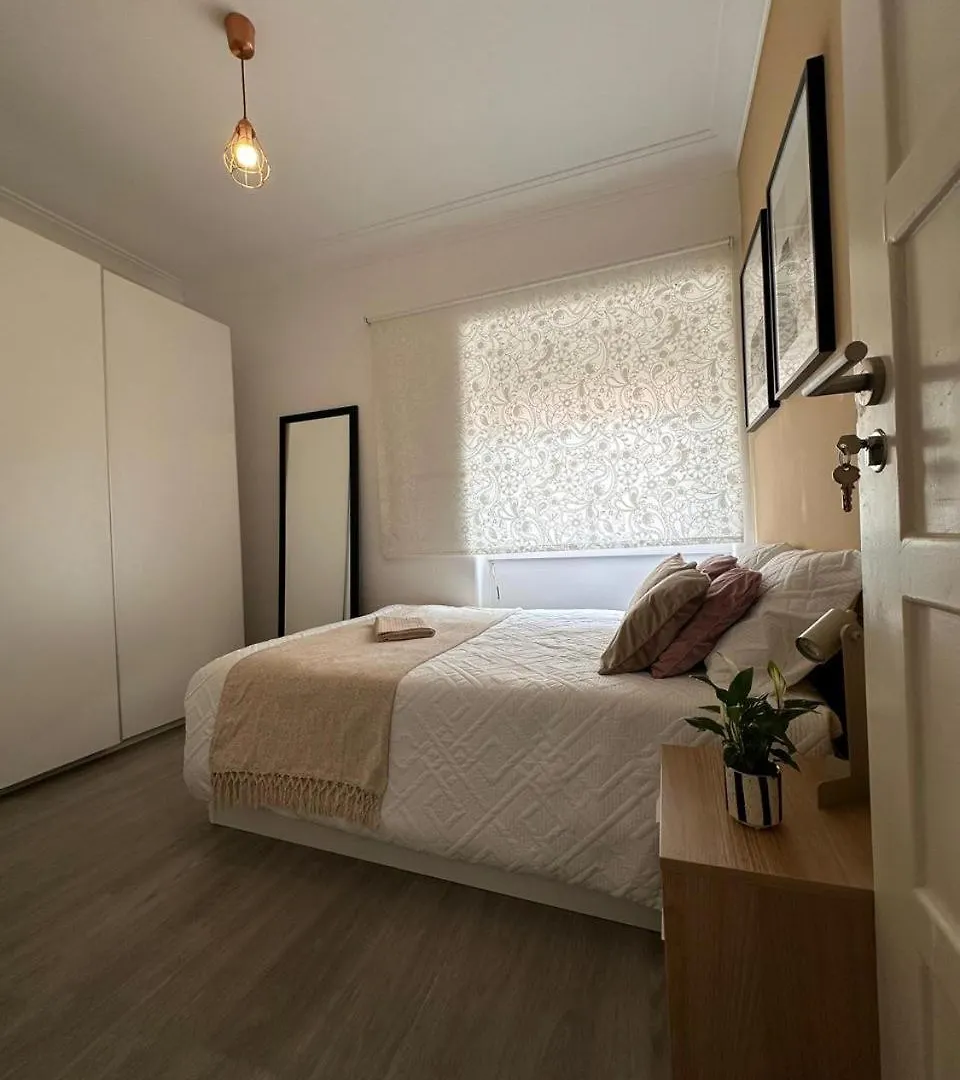 Apartment Guest Room Lisbon