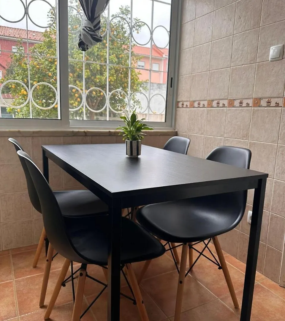 Guest Room Lisbon